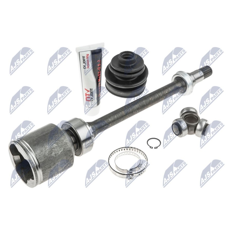 JOINT DE CARDAN INTERIEUR TOYOTA AVENSIS CT220 2.0TD 97-06.2000
