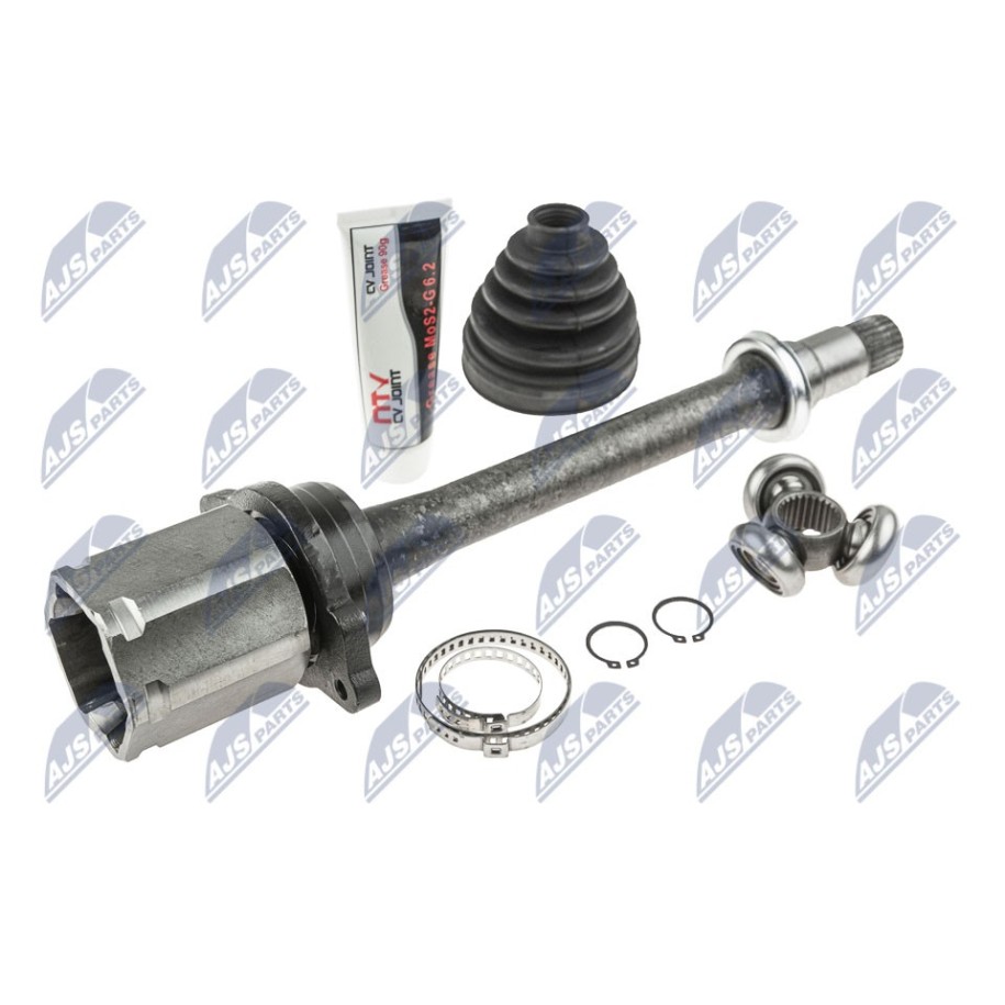 JOINT DE CARDAN INTERIEUR TOYOTA AVENSIS AZT250/CDT250 2.0