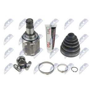 JOINT DE CARDAN INTERIEUR TOYOTA AVENSIS CDT250 2.0D 03-06