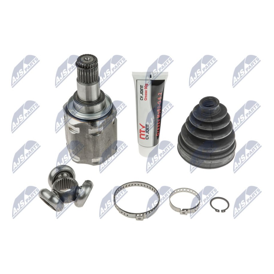 JOINT DE CARDAN INTERIEUR TOYOTA AVENSIS CDT250 2.0D 03-06