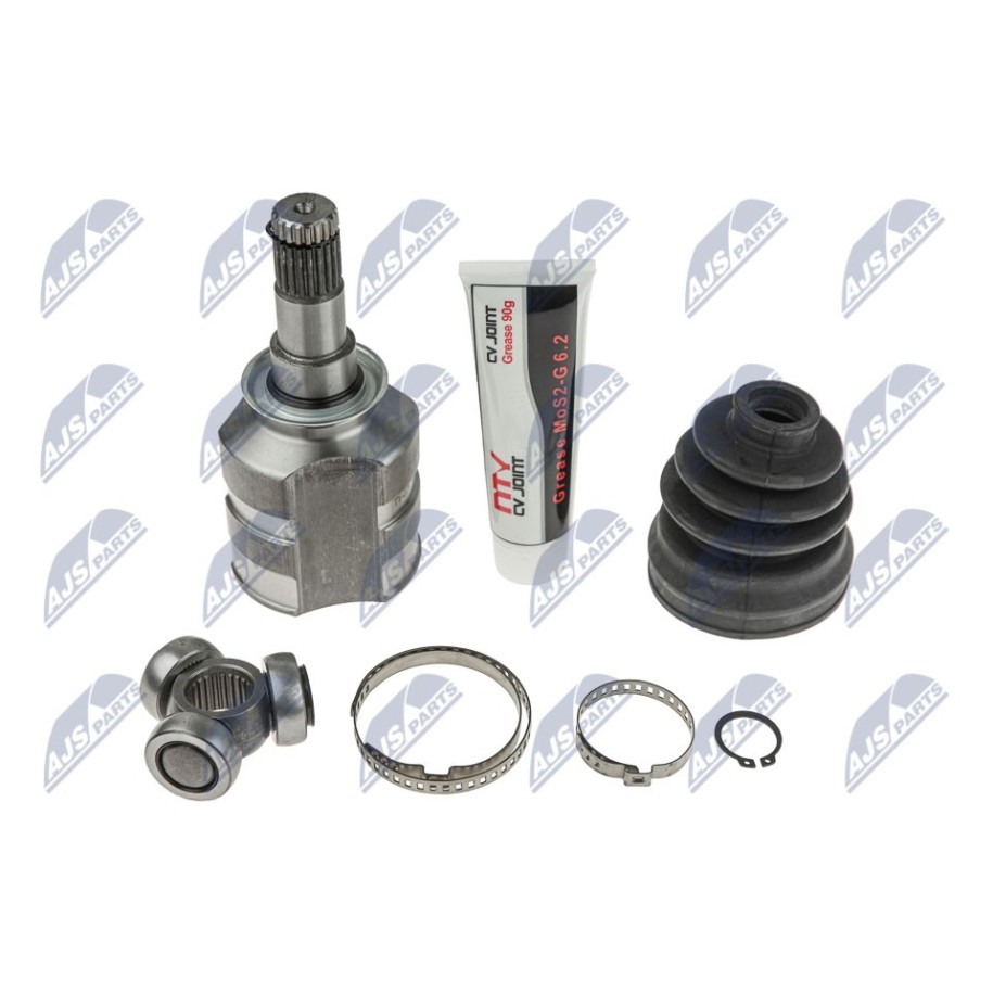 JOINT DE CARDAN INTERIEUR TOYOTA COROLLA 1.6 06-