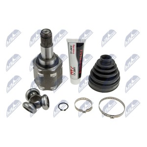 JOINT DE CARDAN INTERIEUR TOYOTA AVENSIS AZT251 2.4 /ATM/ 03-08 /GAUCHE/