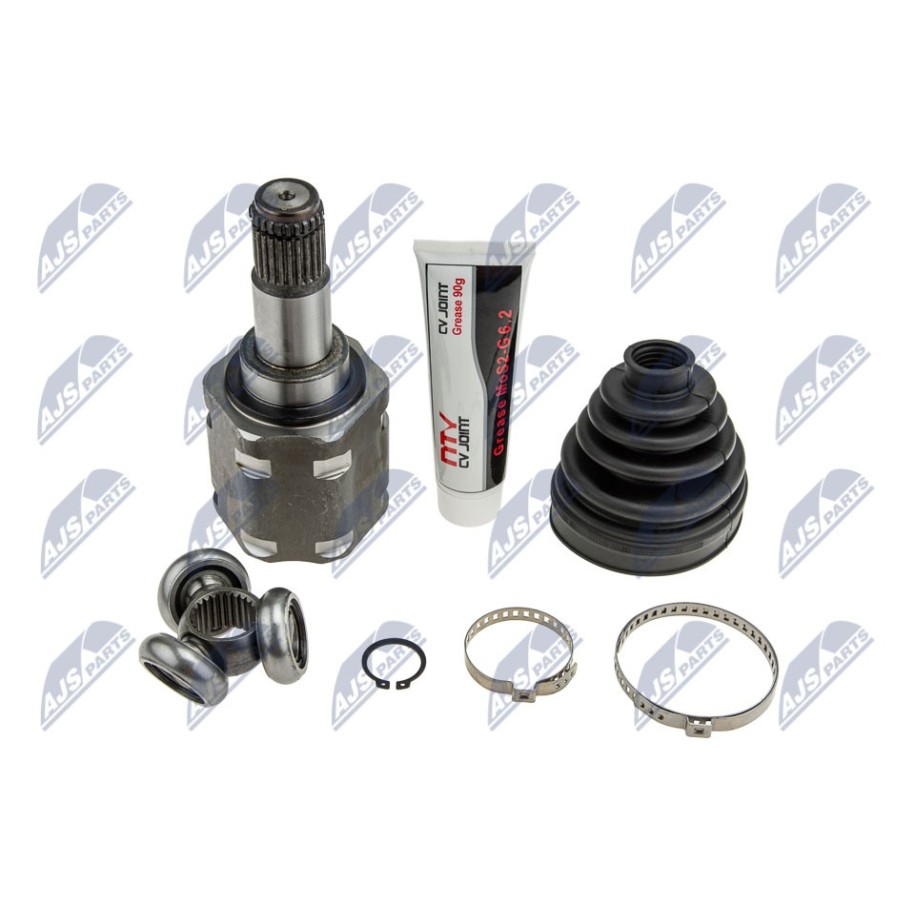 JOINT DE CARDAN INTERIEUR TOYOTA AVENSIS AZT251 2.4 /ATM/ 03-08 /GAUCHE/
