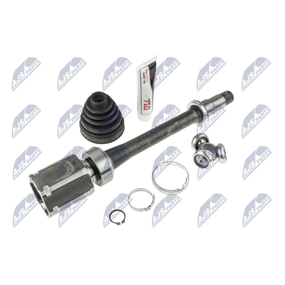 JOINT DE CARDAN INTERIEUR TOYOTA AVENSIS AZT251 2.4 /ATM/ 03-08 /DROITE/