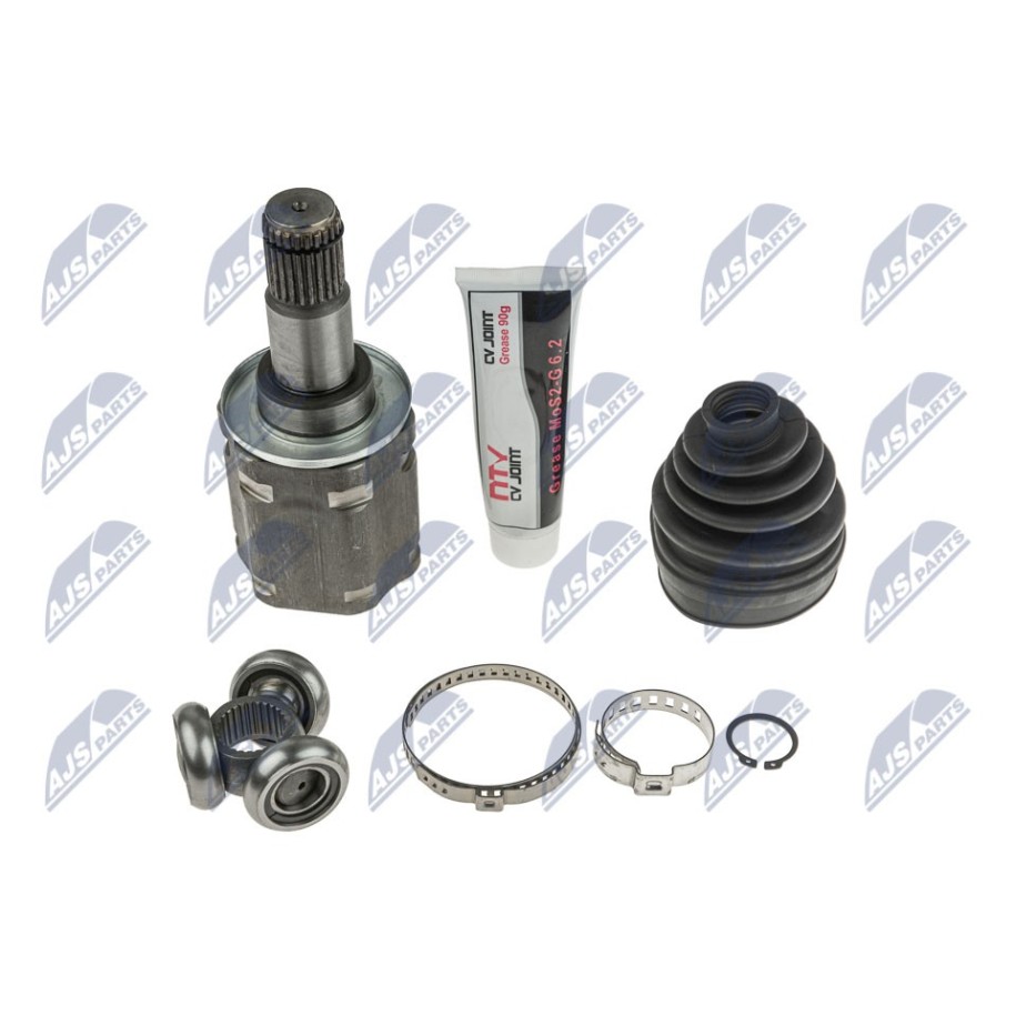 JOINT DE CARDAN INTERIEUR TOYOTA RAV-4 ATM 2.0