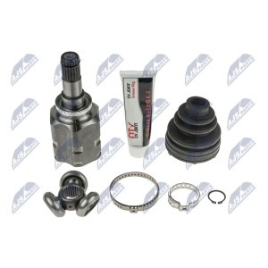 JOINT DE CARDAN INTERIEUR TOYOTA YARIS 1.4D-4D MTM 05-11