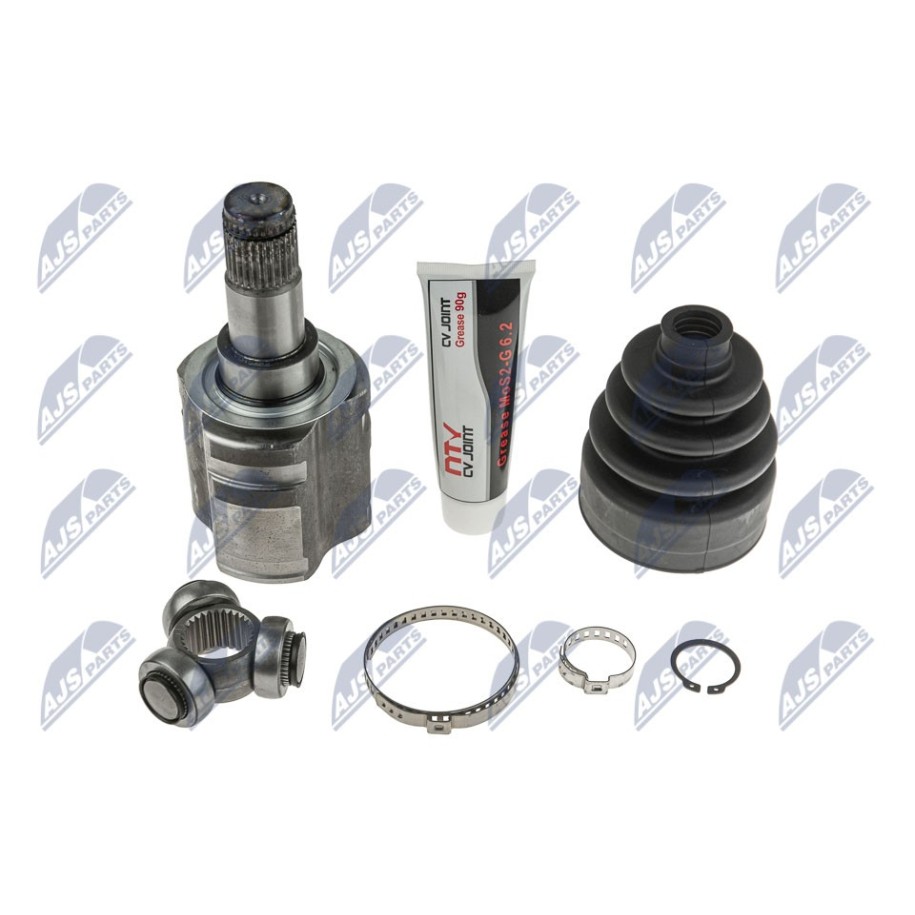 JOINT DE CARDAN INTERIEUR TOYOTA HI-LUX GGN25/KUN25/26 2.5D-4D