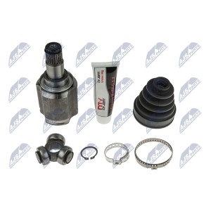 JOINT DE CARDAN INTERIEUR TOYOTA AVENSIS ADT251 2.2D-4D 05-