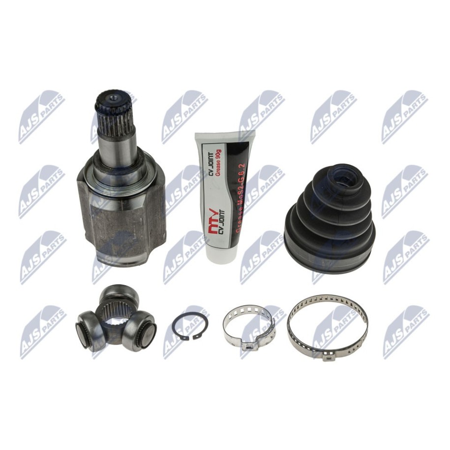JOINT DE CARDAN INTERIEUR TOYOTA AVENSIS ADT251 2.2D-4D 05-