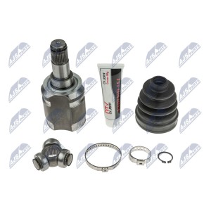 JOINT DE CARDAN INTERIEUR TOYOTA LANDCRUISER GRJ150 4.0 09-