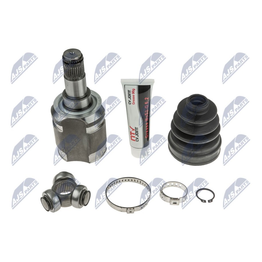 JOINT DE CARDAN INTERIEUR TOYOTA LANDCRUISER GRJ150 4.0 09-