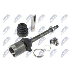 JOINT DE CARDAN INTERIEUR TOYOTA AVENSIS ZZT221 1.8 00-12.2002 /DROITE/