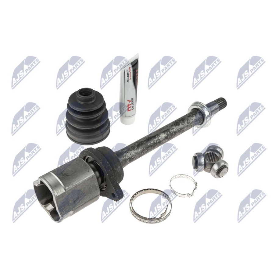 JOINT DE CARDAN INTERIEUR TOYOTA AVENSIS ZZT221 1.8 00-12.2002 /DROITE/