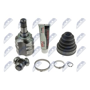 JOINT DE CARDAN INTERIEUR TOYOTA AVENSIS ZZT221 1.8 00-12.2002