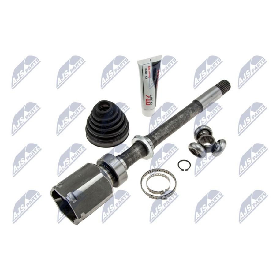 JOINT DE CARDAN INTERIEUR TOYOTA RAV-4 ALA30 2.2D-4D /MTM/ 05-12
