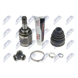 JOINT DE CARDAN INTERIEUR TOYOTA RAV-4 ATM/MTM ACA3#/ALA3#/ZSA3# 2.0