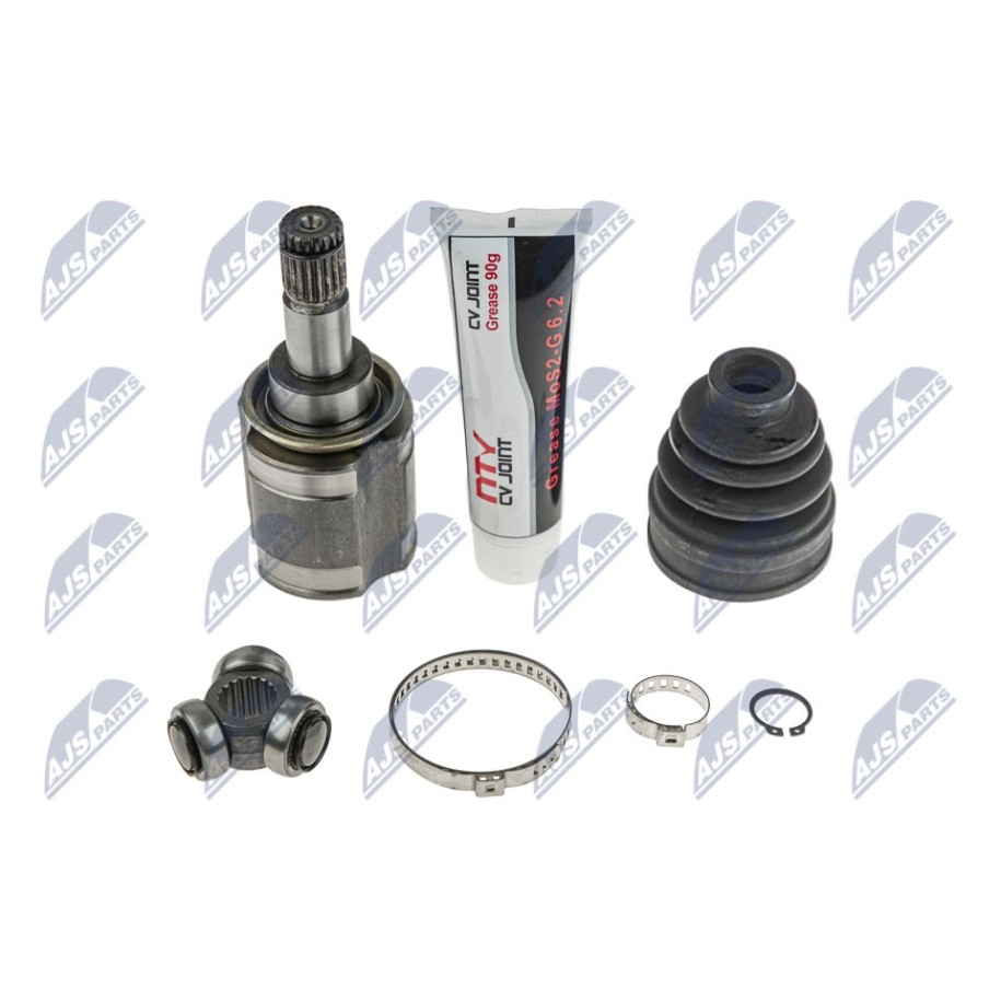 JOINT DE CARDAN INTERIEUR TOYOTA RAV-4 ATM/MTM ACA3#/ALA3#/ZSA3# 2.0