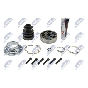 JOINT DE CARDAN INTERIEUR TOYOTA CAMRY MCV20 3.0 96-99