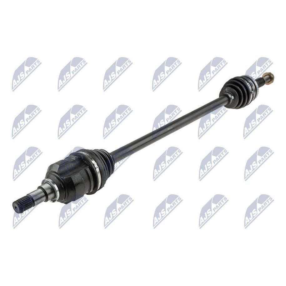 DEMI-ARBRE DE TRANSMISSION TOYOTA COROLLA 1.4VVTI