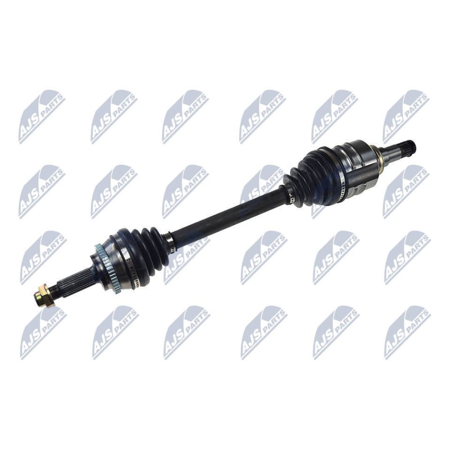 DEMI-ARBRE DE TRANSMISSION TOYOTA AVENSIS T25 1.8 03-08