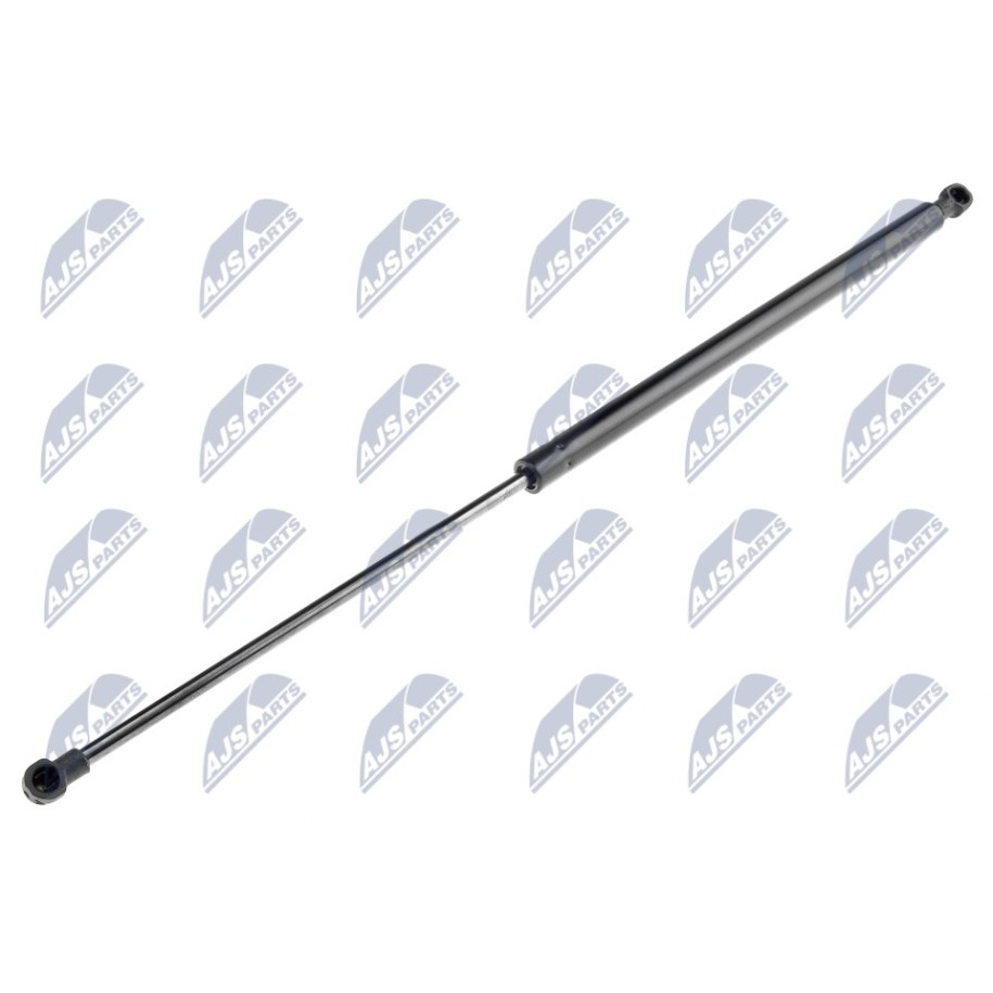 RESSORT A GAZ AMORTISSEUR LUNETTE ARRIERE L=589MM