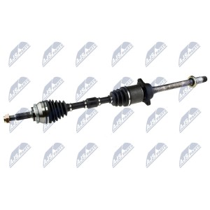 DEMI-ARBRE DE TRANSMISSION TOYOTA AVENSIS 2.0D-4D 116KM 03-08 /DROITE