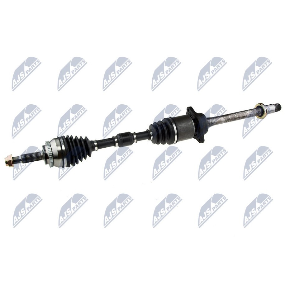DEMI-ARBRE DE TRANSMISSION TOYOTA AVENSIS 2.0D-4D 116KM 03-08 /DROITE