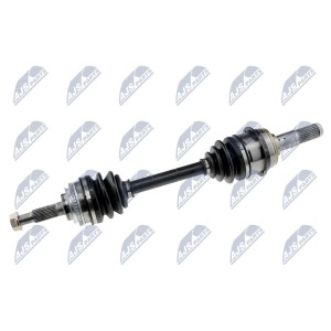 DEMI-ARBRE DE TRANSMISSION TOYOTA CELICA 94-99 /GAUCHE/