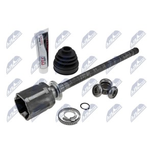 JOINT DE CARDAN INTERIEUR TOYOTA HIGHLANDER 3.5 4WD 07- /AVANT