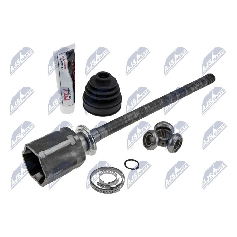 JOINT DE CARDAN INTERIEUR TOYOTA HIGHLANDER 3.5 4WD 07- /AVANT