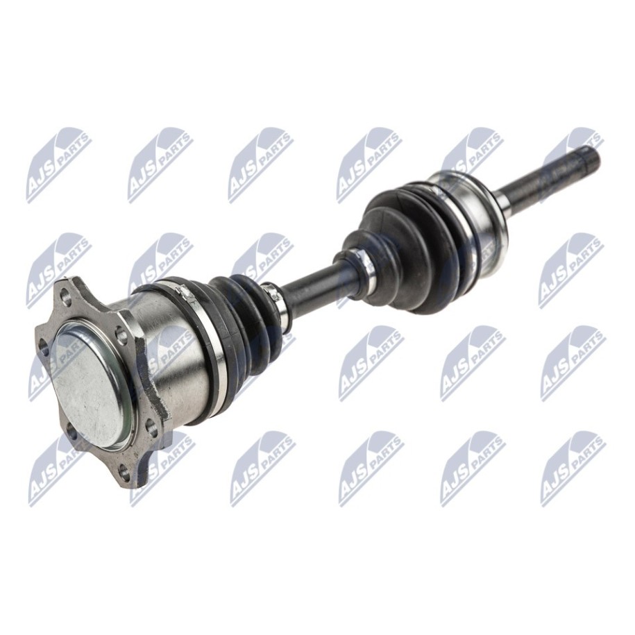 DEMI-ARBRE DE TRANSMISSION TOYOTA 4WD HILUX 2.4D