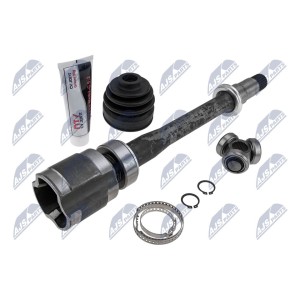 JOINT DE CARDAN INTERIEUR TOYOTA CAMRY 2.5 ASV5# 11- /GAUCHE