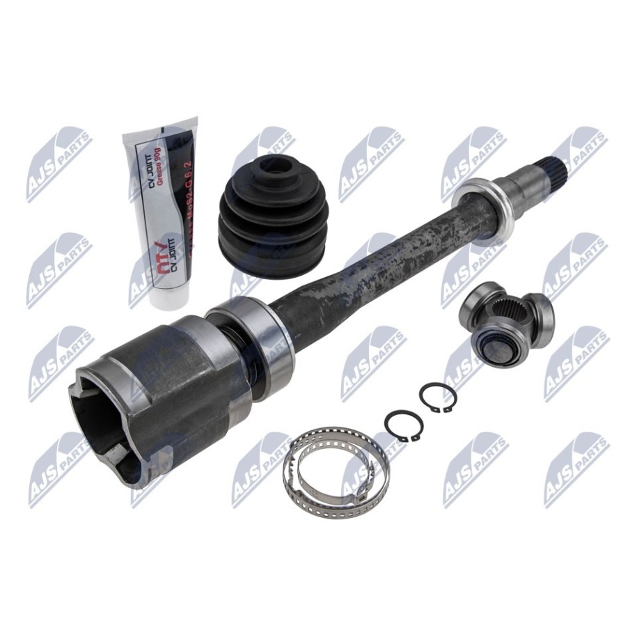 JOINT DE CARDAN INTERIEUR TOYOTA CAMRY 2.5 ASV5# 11- /GAUCHE