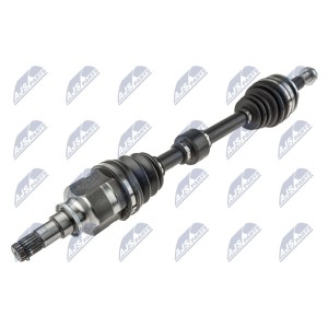 DEMI-ARBRE DE TRANSMISSION TOYOTA AVENSIS T27 1.6 08-