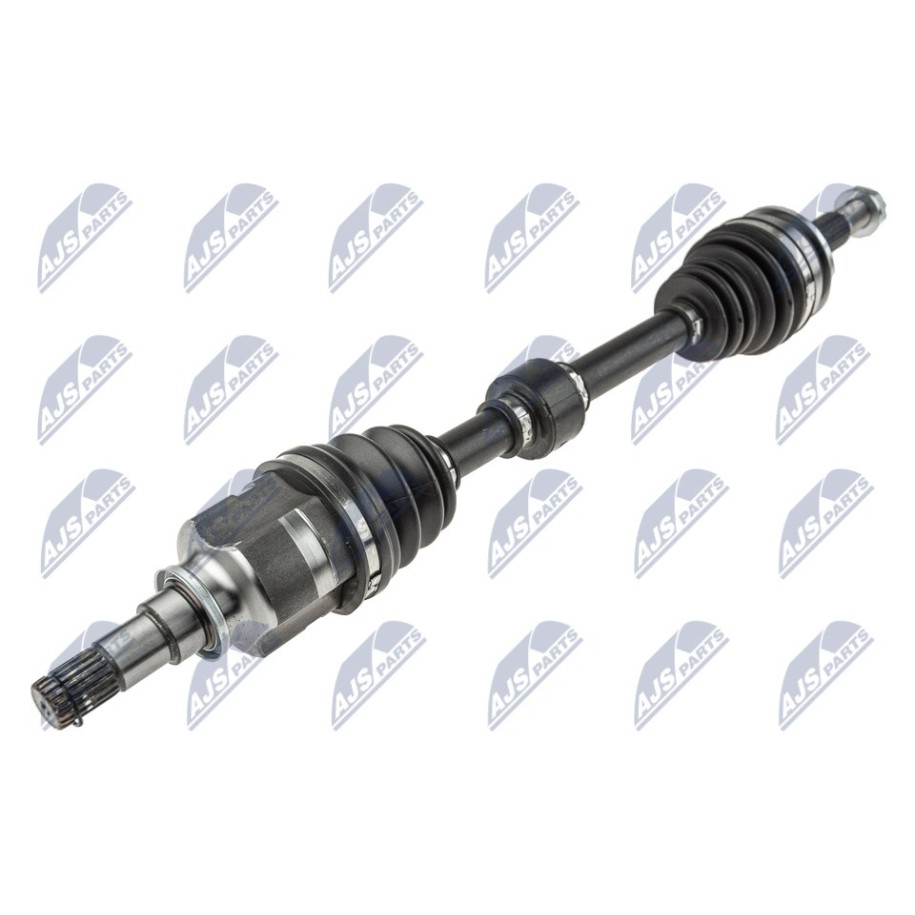 DEMI-ARBRE DE TRANSMISSION TOYOTA AVENSIS T27 1.6 08-