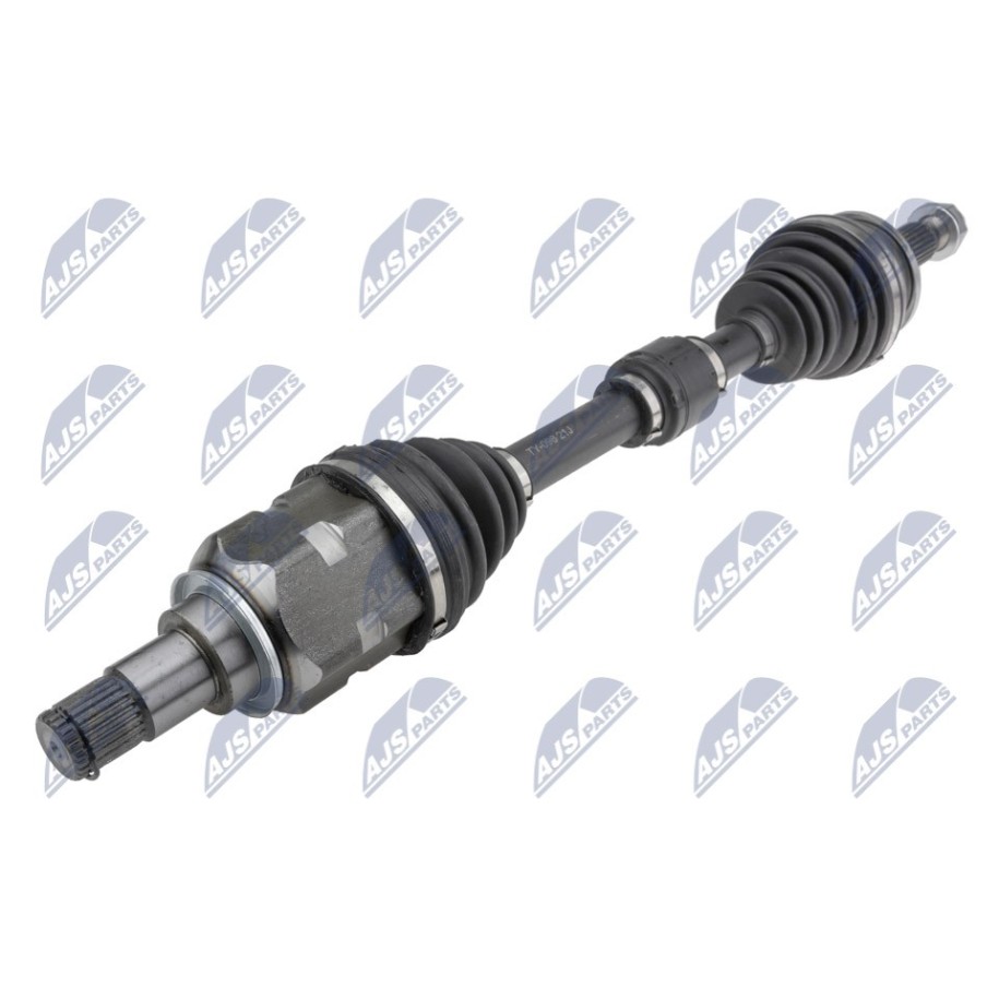 DEMI-ARBRE DE TRANSMISSION TOYOTA PRIUS 1.8HYBRID 09.2015-