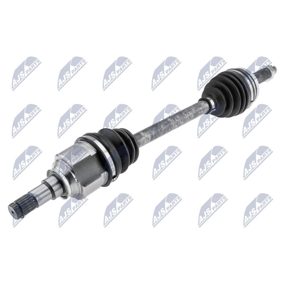 DEMI-ARBRE DE TRANSMISSION TOYOTA PRIUS 1.5HYBRID 03-09 /GAUCHE/