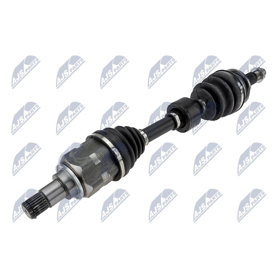 DEMI-ARBRE DE TRANSMISSION TOYOTA VERSO 2.0D-4D 09- /GAUCHE/