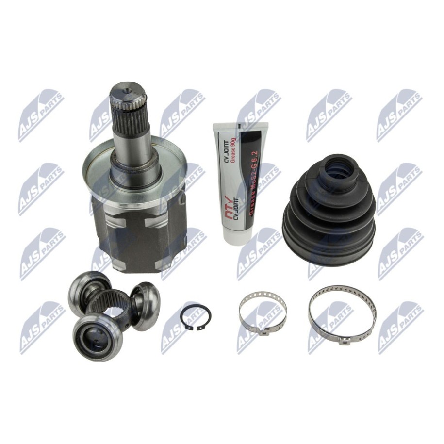 JOINT DE CARDAN INTERIEUR TOYOTA HI-LUX 4WD 15- /AVANT