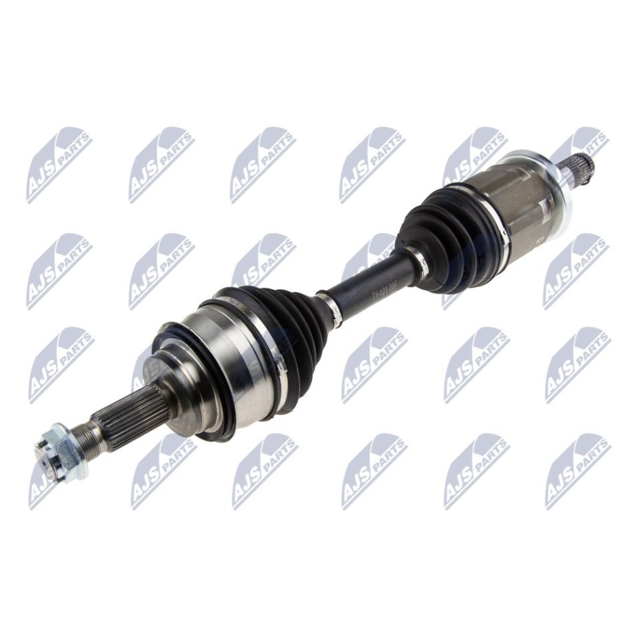 DEMI-ARBRE DE TRANSMISSION TOYOTA HI-LUX 4WD 15- /AVANT