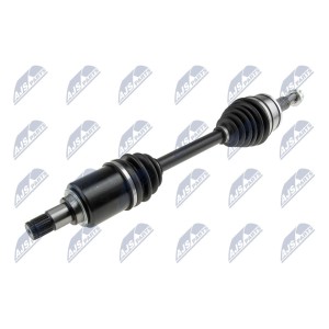 DEMI-ARBRE DE TRANSMISSION TOYOTA RAV4 2.5 USA 13-18