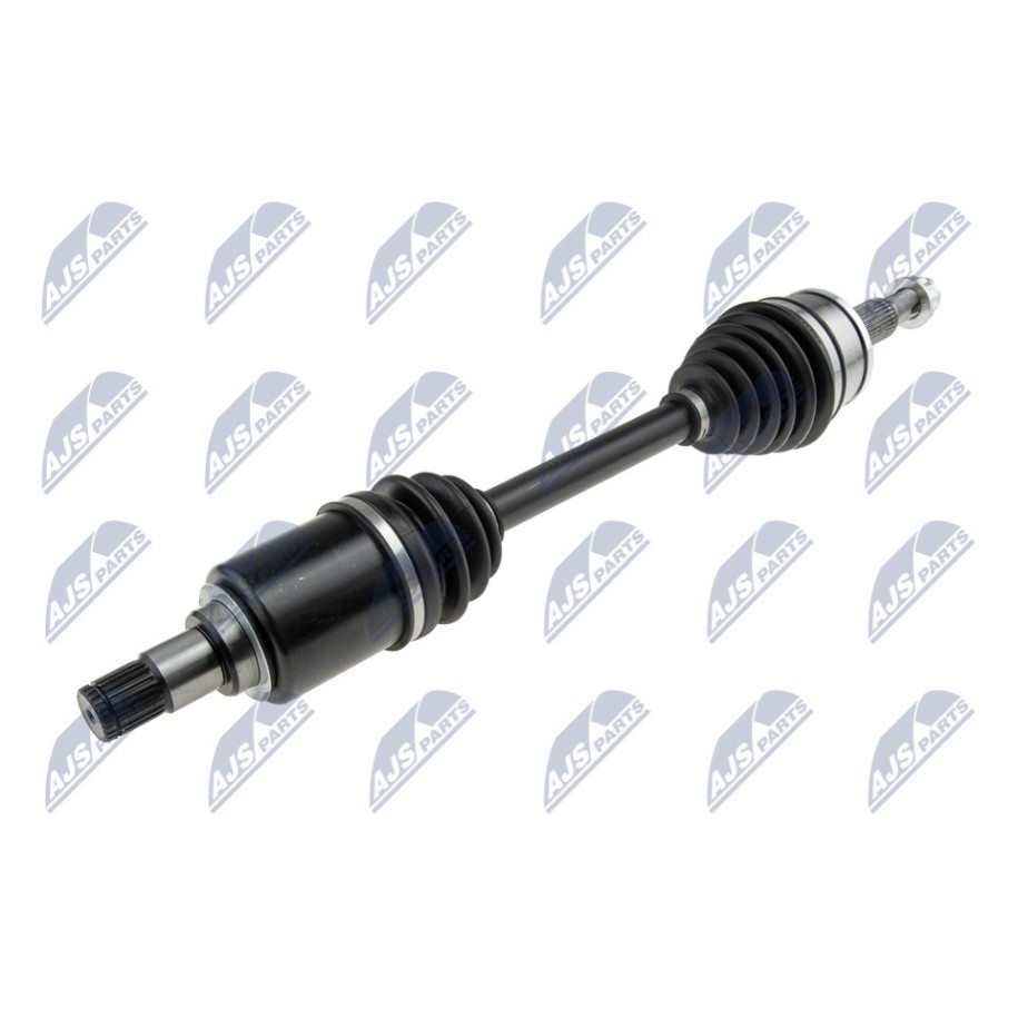 DEMI-ARBRE DE TRANSMISSION TOYOTA RAV4 2.5 USA 13-18