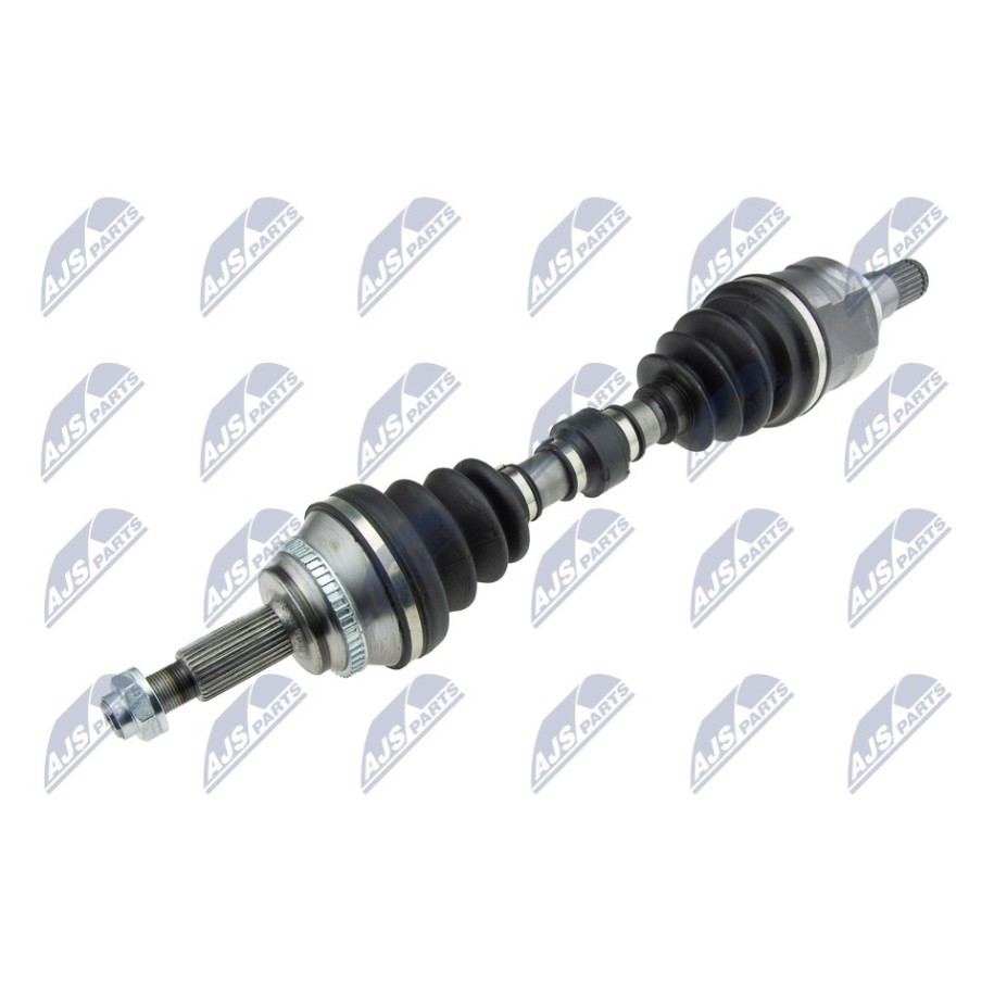 DEMI-ARBRE DE TRANSMISSION TOYOTA ENG. 2.2D-4D AVENSIS 05-08