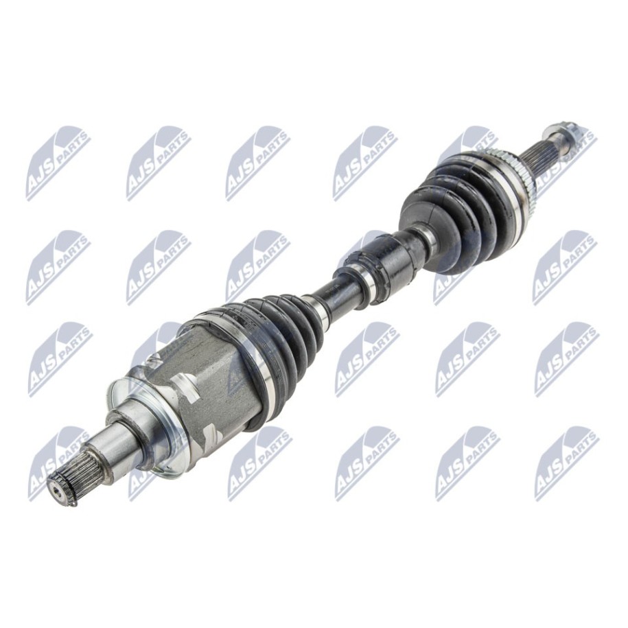 DEMI-ARBRE DE TRANSMISSION TOYOTA RAV4 4WD 00-05 /AVANT