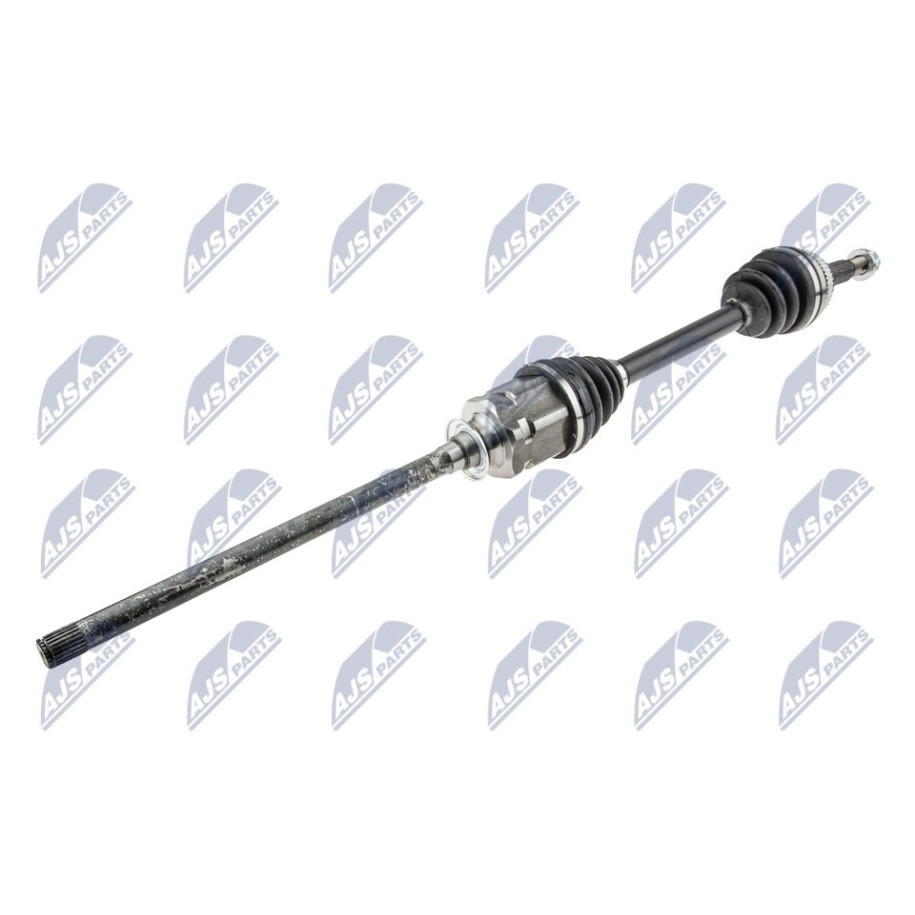 DEMI-ARBRE DE TRANSMISSION TOYOTA RAV4 AWD 00-05