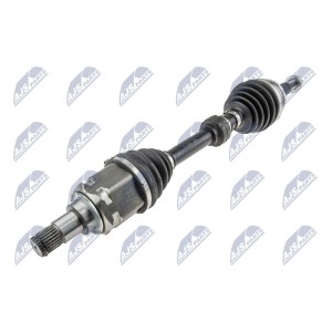 DEMI-ARBRE DE TRANSMISSION TOYOTA CAMRY 2.5HYBRID 11-