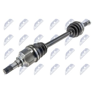 DEMI-ARBRE DE TRANSMISSION TOYOTA PRIUS 1.5HYBRID 00-09 /DROITE/
