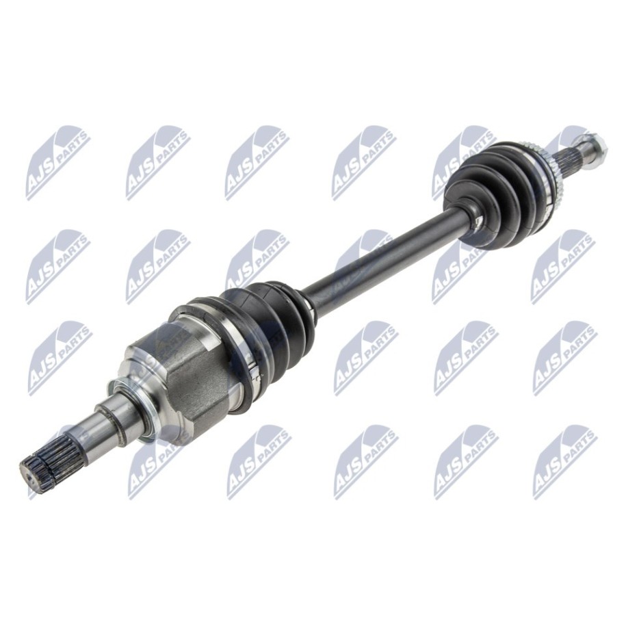 DEMI-ARBRE DE TRANSMISSION TOYOTA PRIUS 1.5HYBRID 00-09 /DROITE/