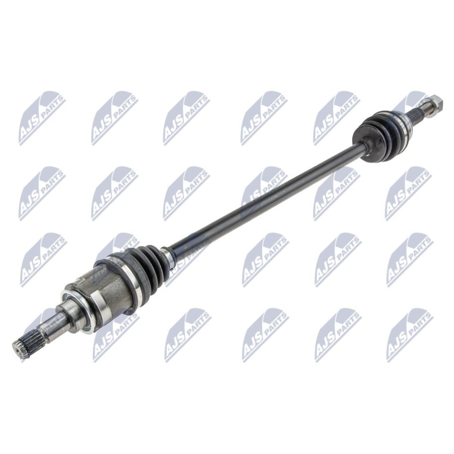 DEMI-ARBRE DE TRANSMISSION TOYOTA RAV4 4WD 05-13 /ARRIERE