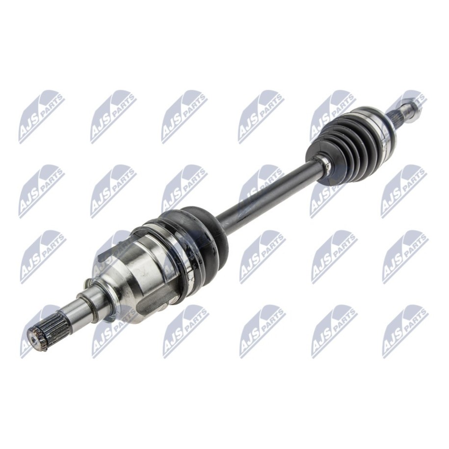 DEMI-ARBRE DE TRANSMISSION TOYOTA AURIS/COROLLA 1.33